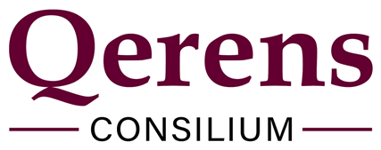 Qerens Consilium Logo
