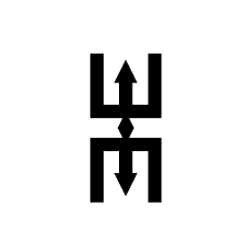 Adinkra Symbol representing Strength