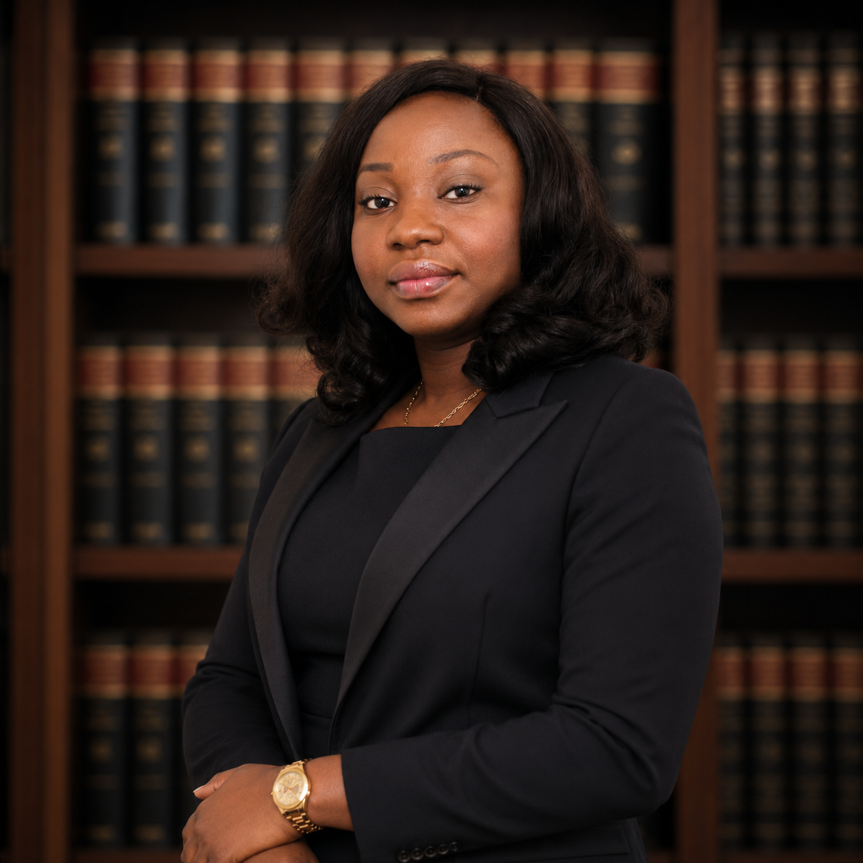 Nana Akua Achiaa Amoako Mensah