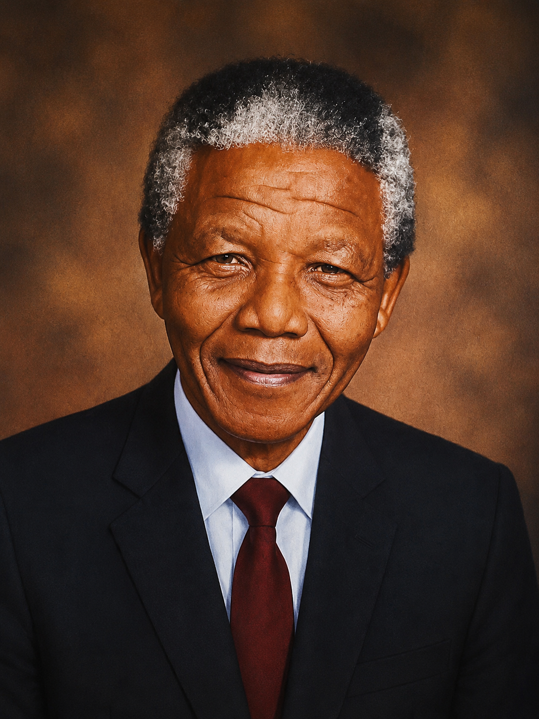 Nelson Mandela