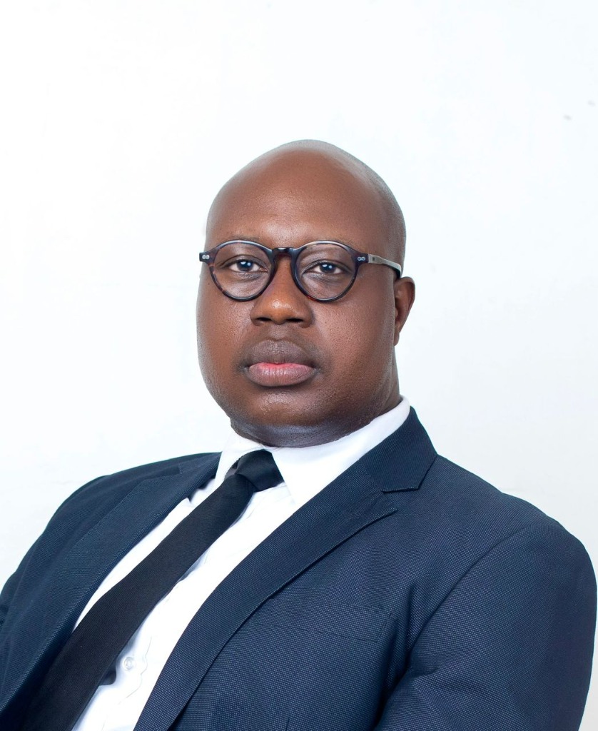 Stephen Tettey Nortey
